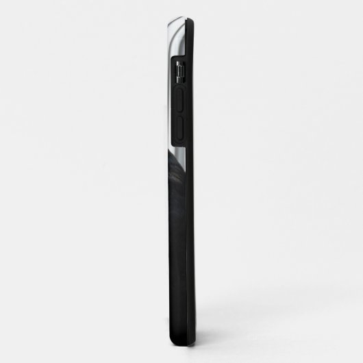 Einstellung des Beagle Case-Mate iPhone Hülle (Hinten/Links)