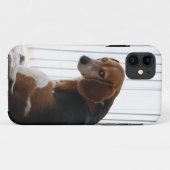 Einstellung des Beagle Case-Mate iPhone Hülle (Rückseite (Horizontal))