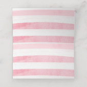 Einstellung des Valentinplatzes, valentinische Leb Platzkarte (Innenseite Aufgefaltet)