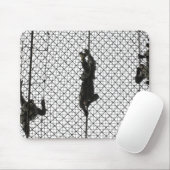 Einstellung eines Hindernisses Mousepad (Mit Mouse)