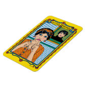 Einstellung Einstellung_B_4x6 Kühlschrank Magnet (Linke Seite)