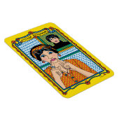 Einstellung Einstellung_B_4x6 Kühlschrank Magnet (Rechte Seite)