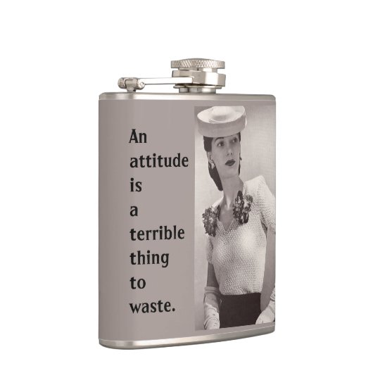 Einstellung Flachmann (Rechts)