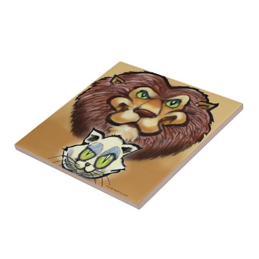 Einstellung Fliese (Seite)