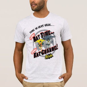 Einstellung in der nächsten Woche Grafik T-Shirt