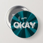 Einstellung, in welcher Farbe ich OKAY Light Beam Button (Vorne & Hinten)