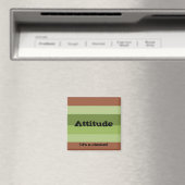 Einstellung Magnet (In Situ (Geschirrspüler))