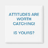 Einstellung Magnet (Vorne)