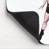 Einstellung Mousepad (Ecke)