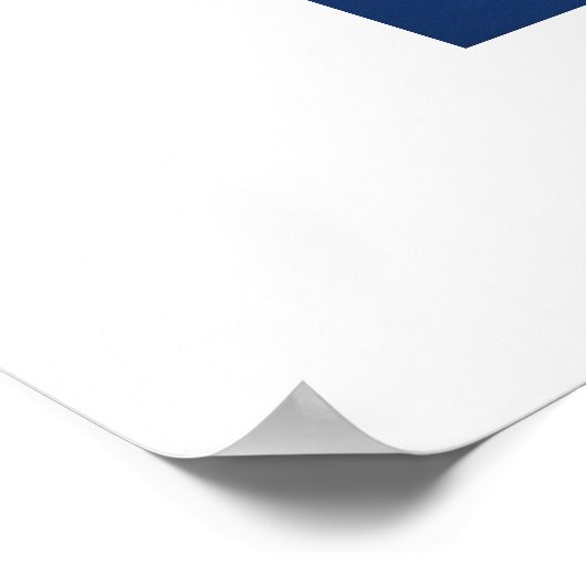 Einstellung Poster (Ecke)