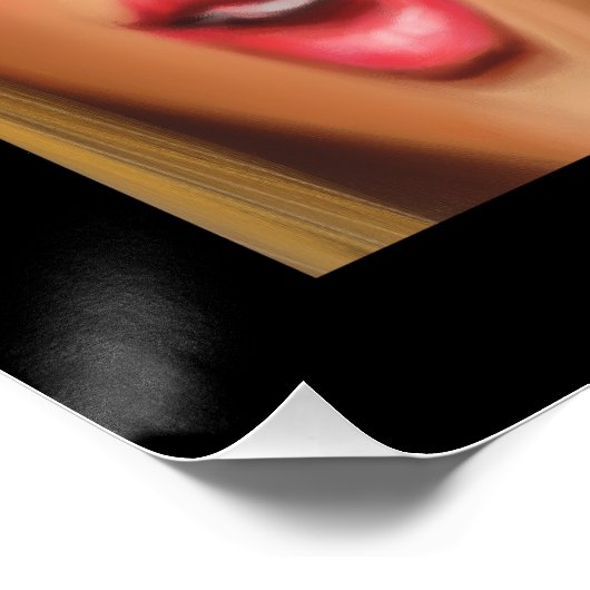 Einstellung Poster (Ecke)