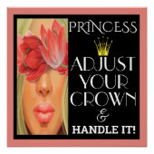 Einstellung Poster (Vorderseite)