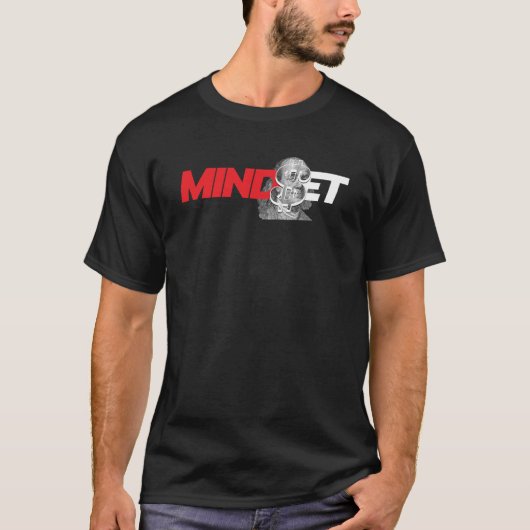 Einstellung T-Shirt (Vorderseite)