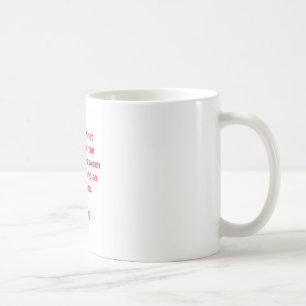 Einstellung - Unterschied zwischen Ordeal und Adve Kaffeetasse