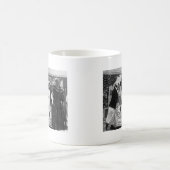 Einstellung von Krankenpflegern Kaffeetasse (Mittel)