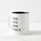 Einstellung Zweifarbige Tasse (Vorderseite Links)