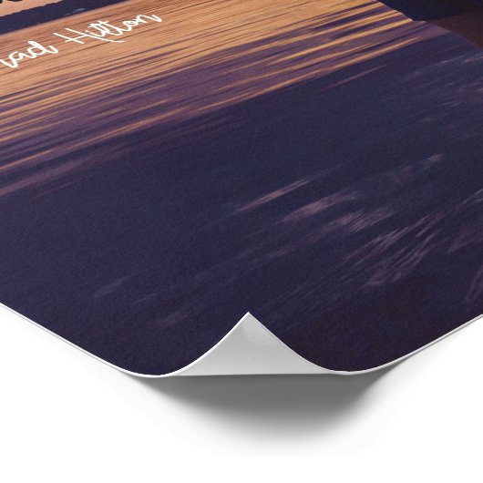 Einstellungen sind ansteckend poster (Ecke)