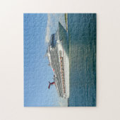 Einstellungs-Segel Puzzle (Vertikal)