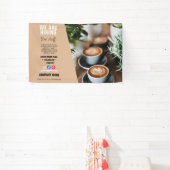 Einstellungspersonal BUSINESS Logo Flyer Poster Pe Banner (InSitu)