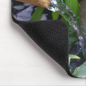 EinstellungsZen Mousepad (Ecke)