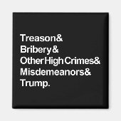 Einstichmagazin (schwarz) magnet (Vorne)