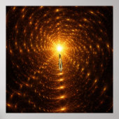 Einstieg in die Singularity -2009 Poster (Vorne)