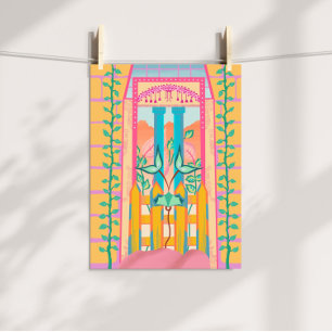 Einstieg Poster