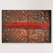 Einstieg Puzzle (Horizontal)