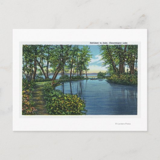 Einstiegsansicht Postkarte (Vorderseite)