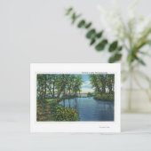 Einstiegsansicht Postkarte (Stehend Vorderseite)