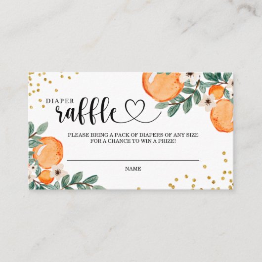 Einstiegskarte für kleine Süssen Begleitkarte (Vorderseite)