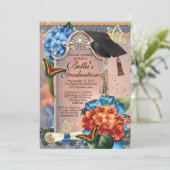 Einstufungen Einladung (Stehend Vorderseite)