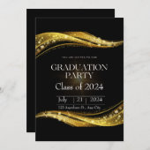 Einstufungen Einladung (Vorne/Hinten)