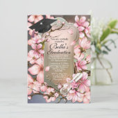 Einstufungen Einladung (Stehend Vorderseite)