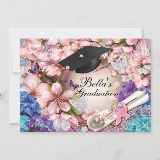 Einstufungen Einladung (Vorderseite)