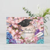 Einstufungen Einladung (Stehend Vorderseite)