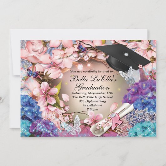 Einstufungen Einladung (Rückseite)