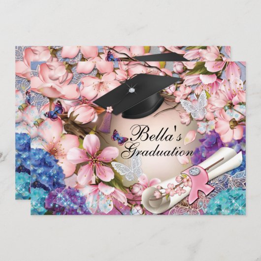 Einstufungen Einladung (Vorne/Hinten)