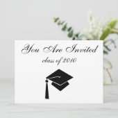 Einstufungen mit benutzerdefiniertem Datum Einladung (Stehend Vorderseite)