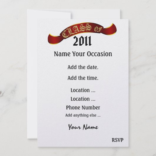 Einstufungspartei nach SRF Einladung (Rückseite)