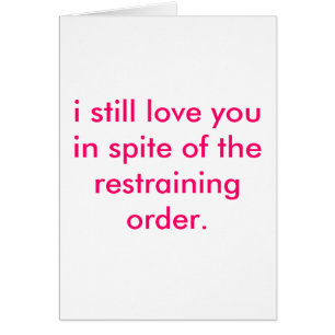 einstweilige Verfügung