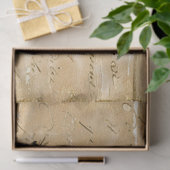 Eintagsfliege Seidenpapier (Geschenk)