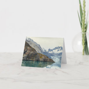 Eintauchen in das Eis Karte