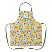 Eintauchen in die Frühlingsblumen - individuell