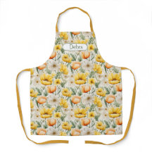 Eintauchen in die Frühlingsblumen - individuell