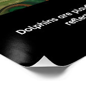 Eintauchen in die Innovation: ENTP-Poster Poster (Ecke)