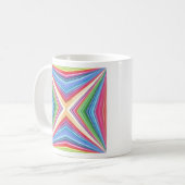 Eintauchen Kaffeetasse (Vorderseite Links)