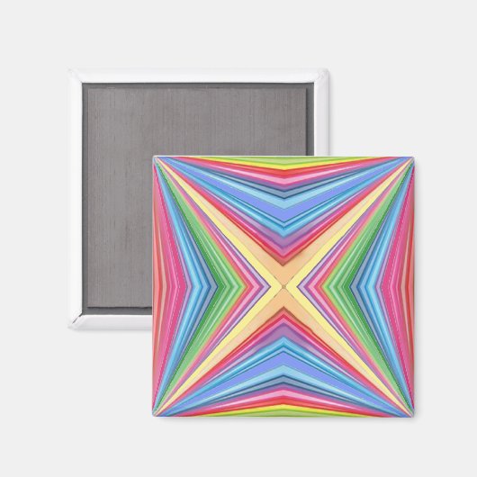 Eintauchen Magnet (Vorderseite/Rückseite)