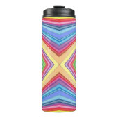 Eintauchen Thermosbecher (Vorderseite)