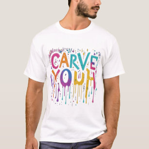 einteilen T-Shirt
